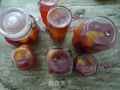 Make Orange Mountain cans step 11