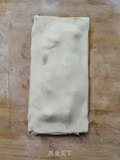 Make Banana pie step 8