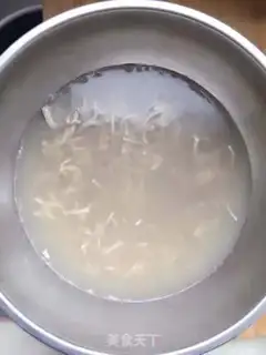 Make Homemade thaw step 7