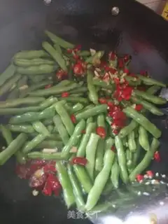 Make Bean meat step 3
