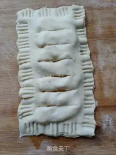 Make Banana pie step 10