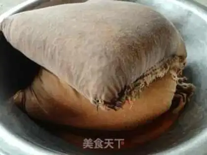 Make Duck step 2