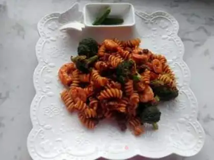Make Spaghetti step 5