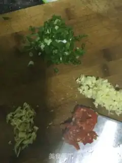 Make Fish and cheese step 5