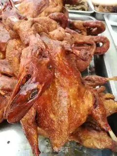 Make Duck step 4
