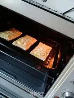 Make Banana pie step 13