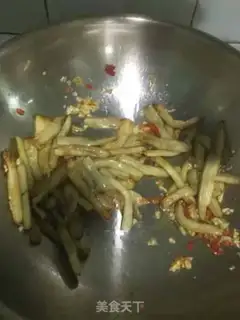 Make Fish and cheese step 7