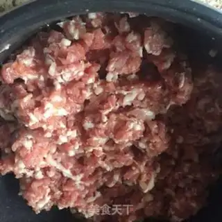 Make Homemade sausages step 3