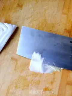 Make Sour cabbage step 0