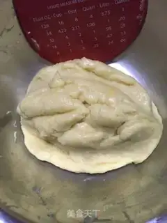 Make A waffles step 0