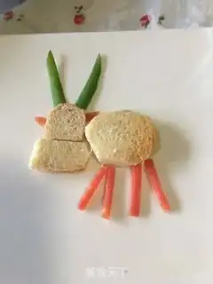 Make Creative puzzles step 4