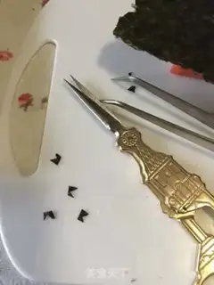 Make Creative puzzles step 5