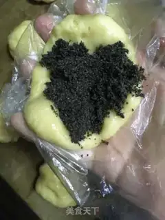 Make A waffles step 2