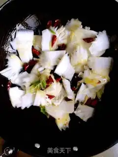 Make Sour cabbage step 5