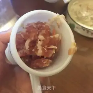 Make Homemade sausages step 5