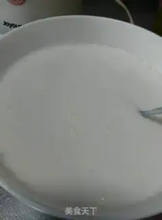 Make A waffles step 4