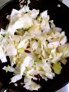 Make Sour cabbage step 6