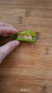 Make A radish meatloaf step 9