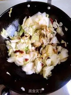Make Sour cabbage step 7