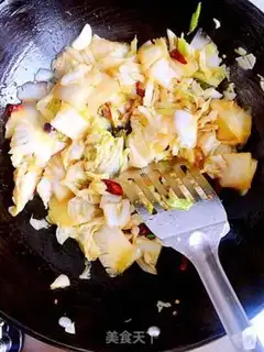 Make Sour cabbage step 8