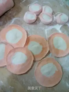Make Onion dumplings step 11