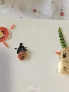 Make Creative puzzles step 15