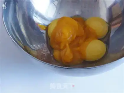 Make Pumpkin Chifeng step 1