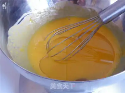 Make Pumpkin Chifeng step 2