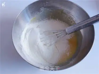 Make Pumpkin Chifeng step 4