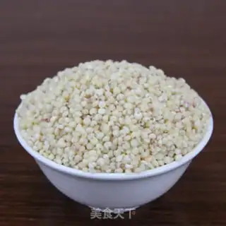 Make The rice is high in the mountains step 0