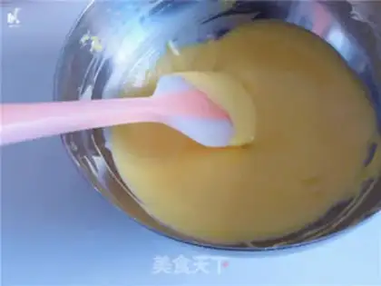 Make Pumpkin Chifeng step 5