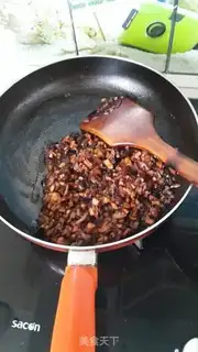 Make Pumpkin step 1