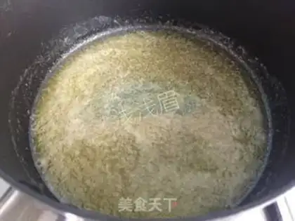 Make Honey Fernandiel step 0