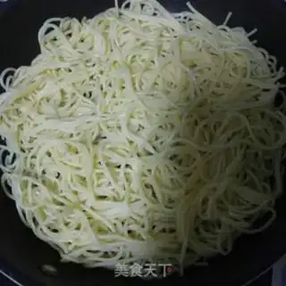 Make Noodles step 2