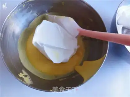 Make Pumpkin Chifeng step 7