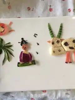 Make Creative puzzles step 22
