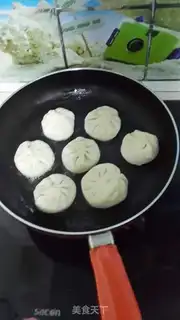 Make Pumpkin step 3