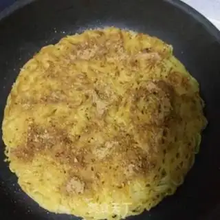 Make Noodles step 4