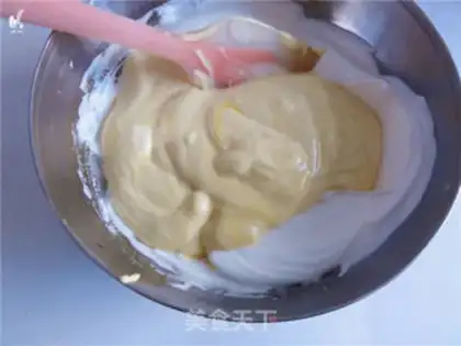 Make Pumpkin Chifeng step 9