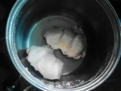 Make Healthy chicken salad step 2