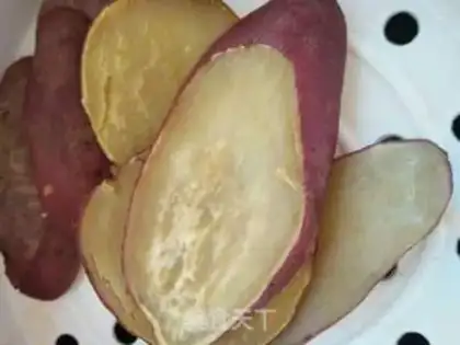 Make Potatoballs step 0