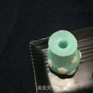 Make A white plum kettle of iced bean sandbags step 15
