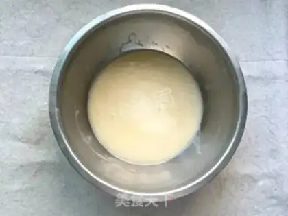 Make Honey Fernandiel step 4