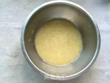 Make Honey Fernandiel step 5