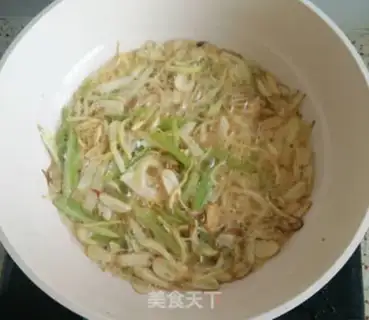 Make Spicy chicken step 11