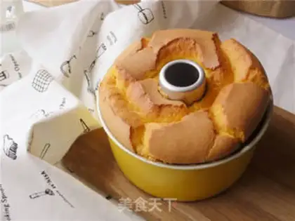 Make Pumpkin Chifeng step 15