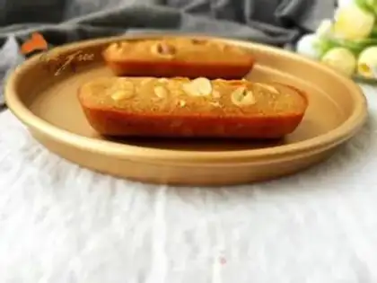 Make Honey Fernandiel step 7