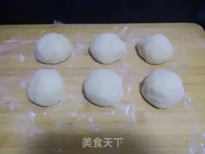 Make Black raisins step 5