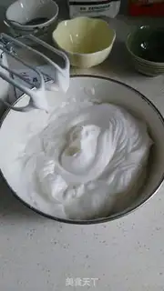 Make Sour-milk, black-mith cake step 9