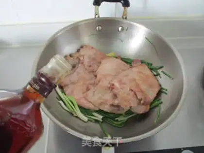 Make Make mushrooms step 6